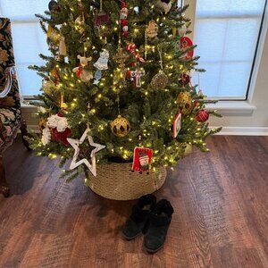 Classic Ultra Mini Chalet Suede Booties